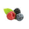BERRIES FLAVOR