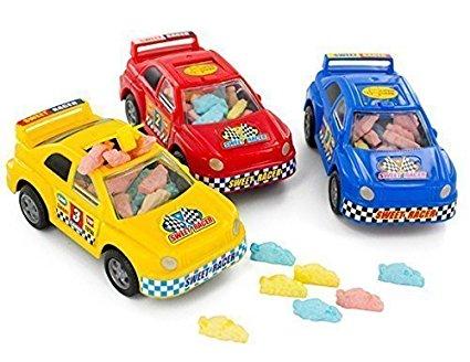 Kidsmania Sweet Racer