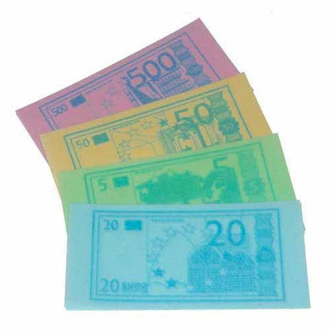 Funny Money