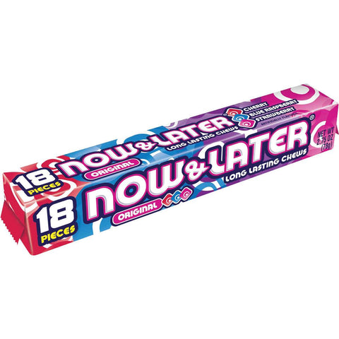 Now And Later Original