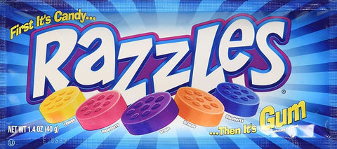 Razzles Original