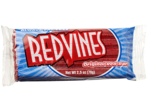 Red Vines Original