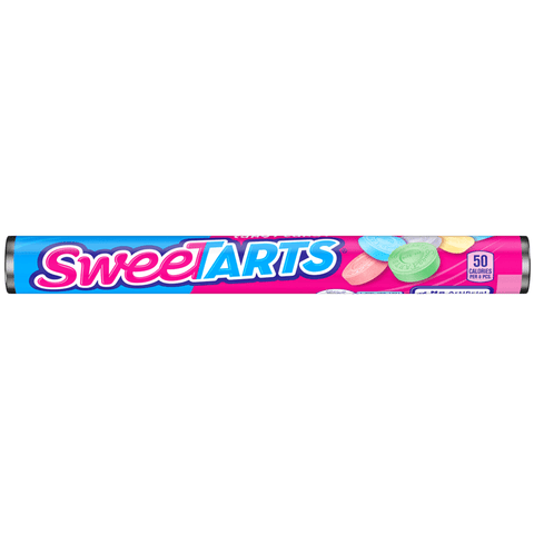 SweeTarts Roll SweeTarts Roll