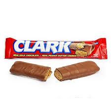 Clark Bar