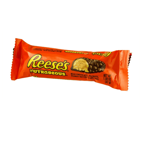 Reese's Nutrageous Reese's Nutrageous
