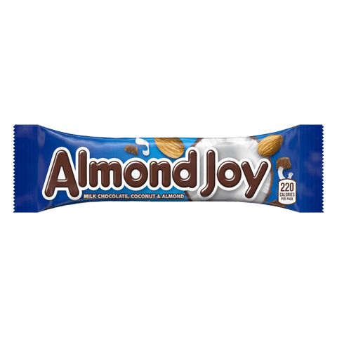 Hershey's Almond Joy Hershey's Almond Joy