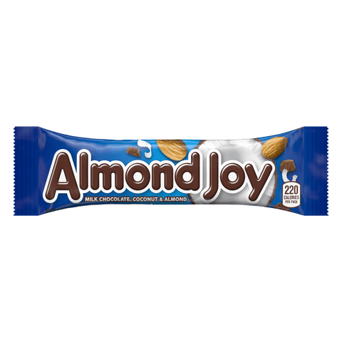 Hershey's Almond Joy