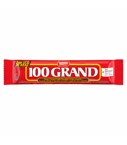 Nestle 100 Grand (US)