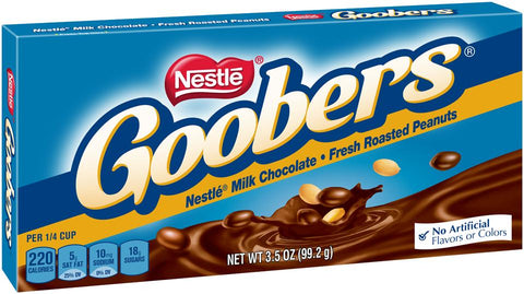 Nestle Goobers