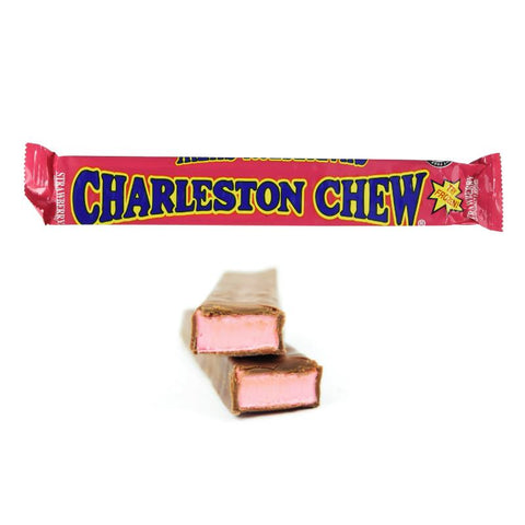 Charleston Chew - Strawberry