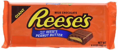 Reese's Giant Bar