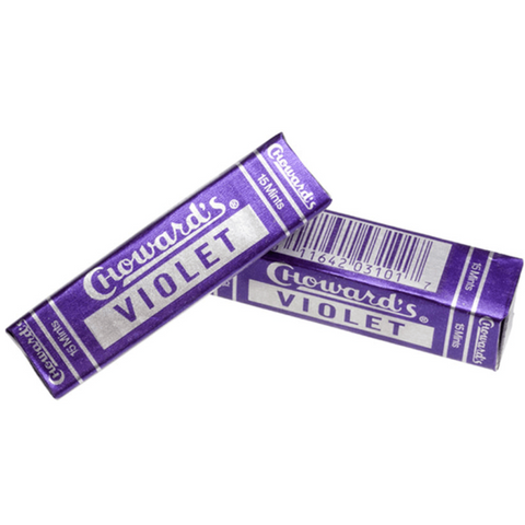 Choward's Violet Mints