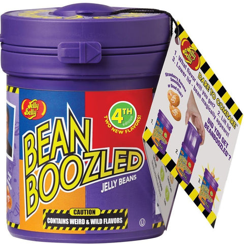 BeanBoozled Mystery Bean Dispenser BeanBoozled Mystery Bean Dispenser