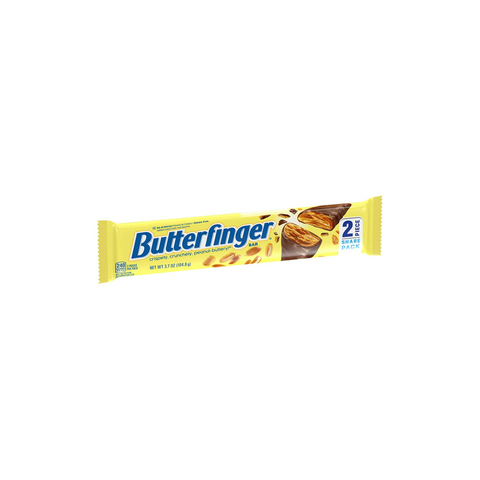 Butterfinger King Size (US) Butterfinger King Size (US)