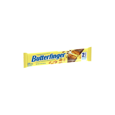 Butterfinger King Size (US)