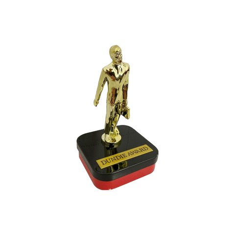 DUNDIE AWARD Candy Tin