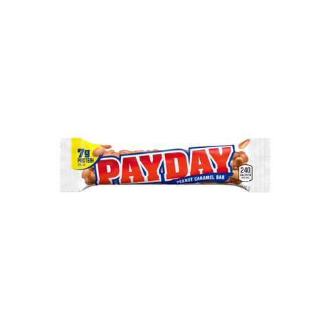 Payday Peanut Caramel