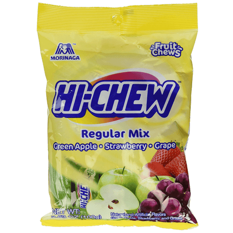 Hi-Chew Bag - Regular Mix