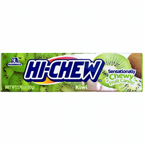 Hi-Chew - Kiwi