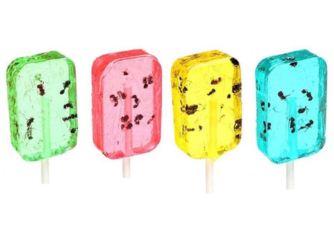 Hotlix Ant Lix Sucker Hotlix Ant Lix Sucker