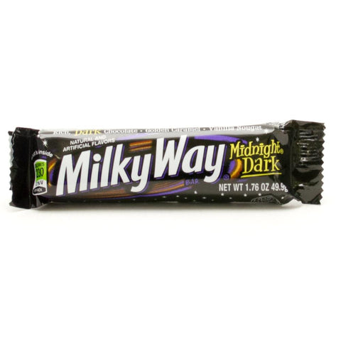 Milky Way Midnight Dark (US) Milky Way Midnight Dark (US)