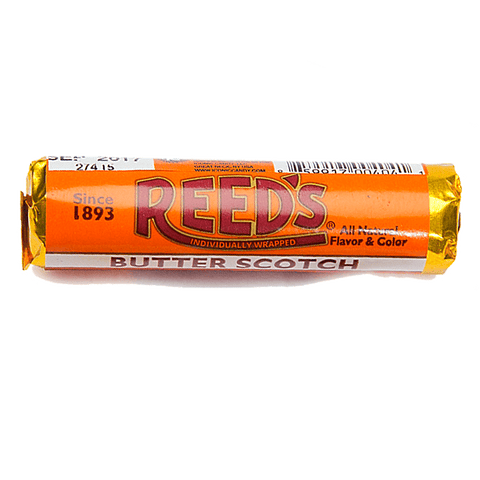 Reed's - Butterscotch [29]