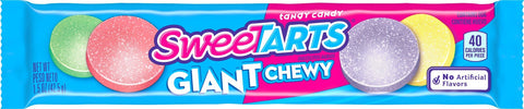 SweeTarts Giant Chewy SweeTarts Giant Chewy