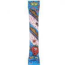 Millions Tube - Strawberry