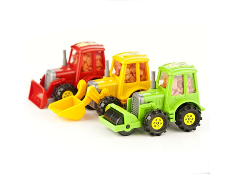 Kidsmania Bubble Dozer