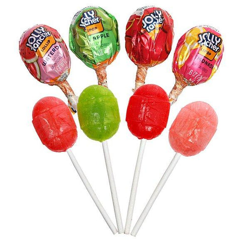 Jolly Rancher Lollipop (US) Jolly Rancher Lollipop (US)