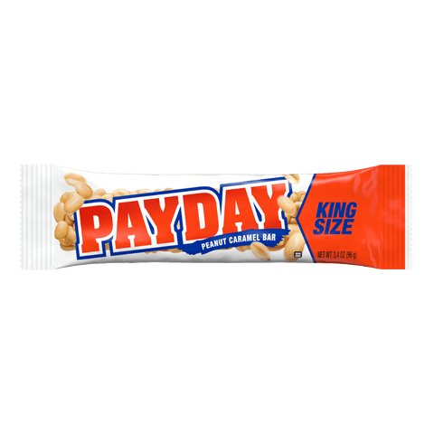 PayDay King Size (US) PayDay King Size (US)