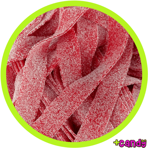 Sour Power Belt - Watermelon Sour Power Belt - Watermelon