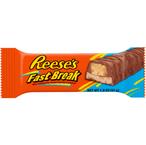 Reese's Fast Break (US)