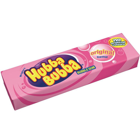 Hubba Bubba - Original Hubba Bubba - Original
