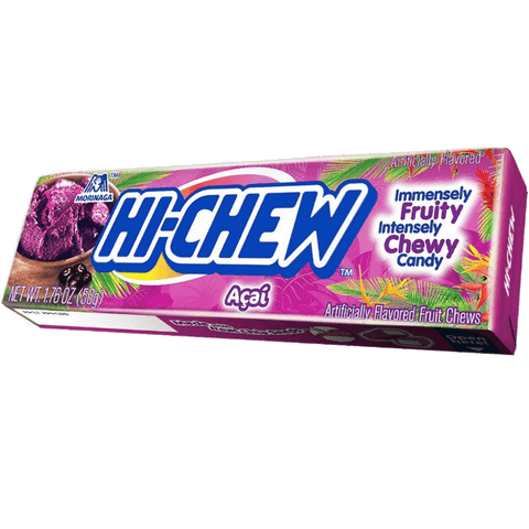 Hi-Chew - Acai Hi-Chew - Acai
