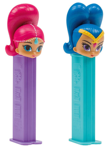 PEZ - Shimmer & Shine