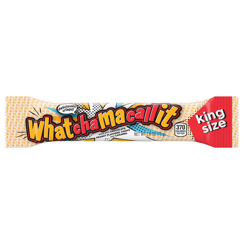 Whatchamacallit - King Size Whatchamacallit - King Size