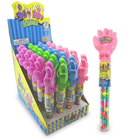 Kidsmania Rock Paper Scissors