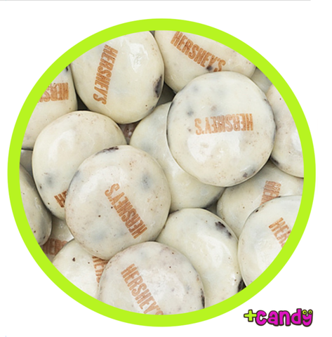 Hershey Cookies N Creme Drops Hershey Cookies N Creme Drops