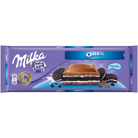 Milka Oreo [300g]-EU