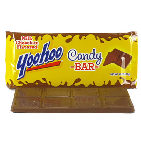 Yoo Hoo Candy Bar