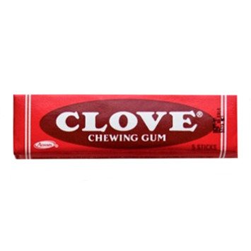 Clove Gum