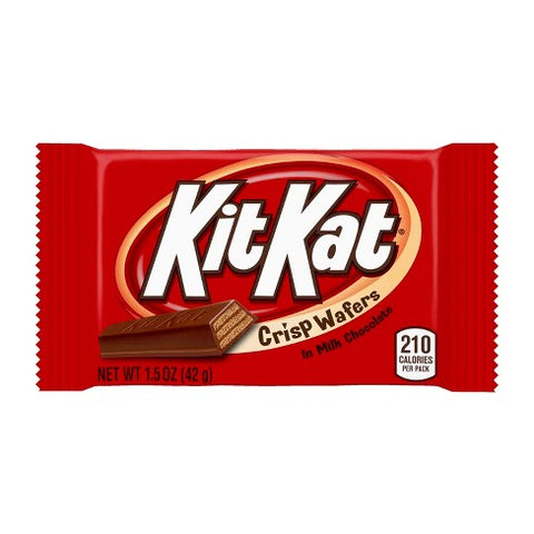 KitKat Bar KitKat Bar