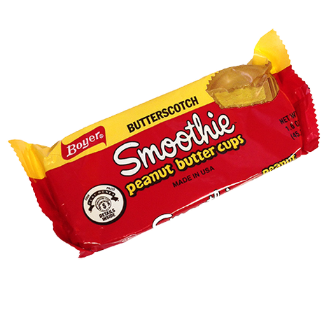 Smoothie Peanut Butter Cups 2pk