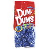 Dum Dum Color Party Bag BlueBerry Dum Dum Color Party Bag BlueBerry