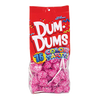 Dum Dum Color Party Bag Hot Pink Watermelon