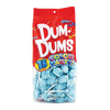 Dum Dum Color Party Bag Light Blue Blueraspberry Dum Dum Color Party Bag Light Blue Blueraspberry