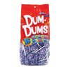 Dum Dum Color Party Bag Purple Grape