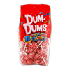 Dum Dum Color Party Bag Red Strawberry Dum Dum Color Party Bag Red Strawberry