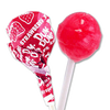 Dum Dum Color Party Bag Red Strawberry Dum Dum Color Party Bag Red Strawberry